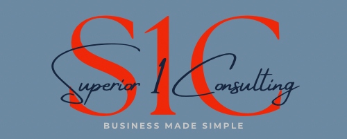 Superior 1 Consulting, LLC Logo